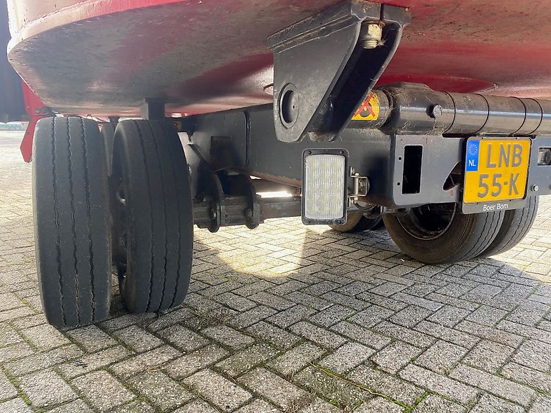Airmix 26,230-260 S Twin Future Wide Body
