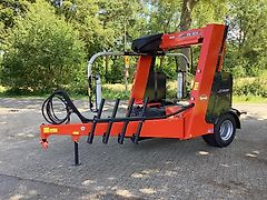Kuhn SW 4014