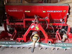 Vogel & Noot Superdrill AL250