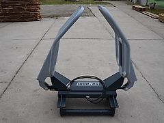 Sonarol Ballengreifer Ballenzange 1,7 m mit MX Aufnahme