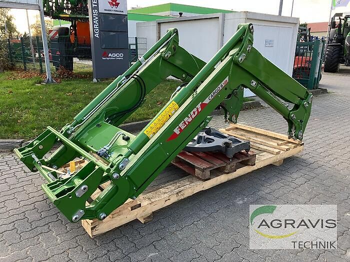 Fendt CARGO 6.100