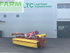 Pöttinger Novacat 306 F Classic