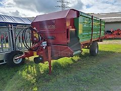 Strautmann FVW 120