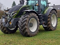Valtra T215D 2A1