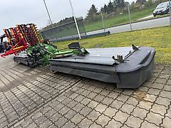 Fendt Slicer 860