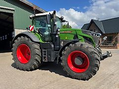 Fendt 939 ONE Gen7