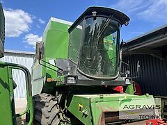 John Deere 1188 HYDRO 4