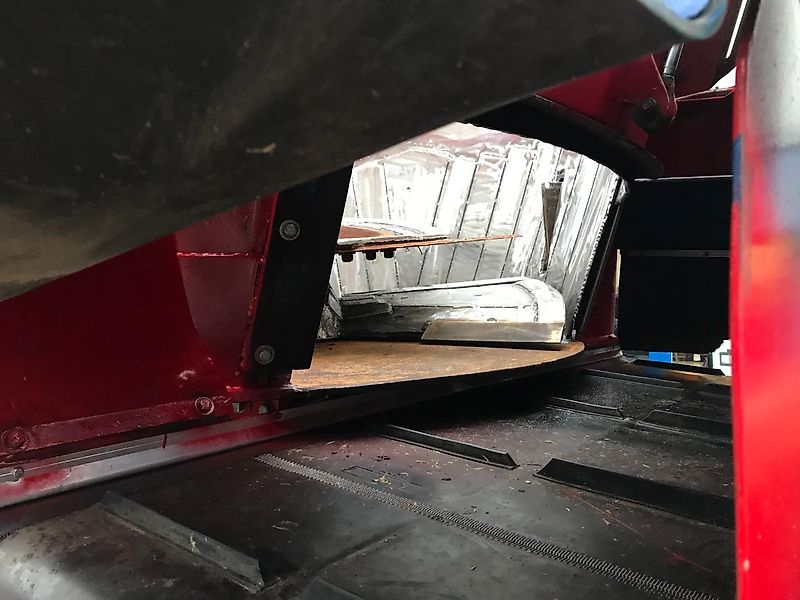 Siloking SILOKING Vertikal Futterwagen 10m³