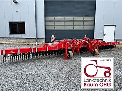 Pöttinger Rotocare V8000