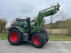 Fendt 620 Vario