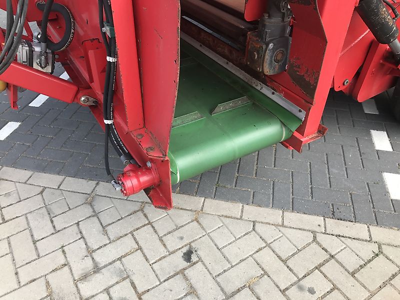 Trioliet UKW 5000