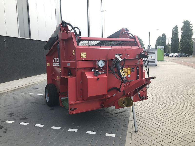 Trioliet UKW 5000