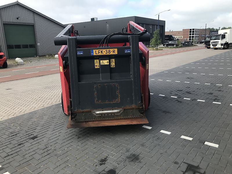 Trioliet UKW 5000