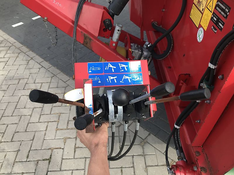 Trioliet UKW 5000