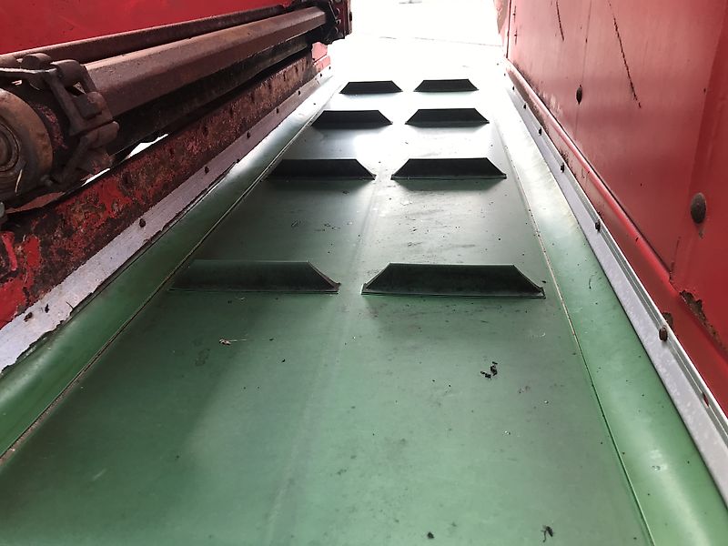 Trioliet UKW 5000