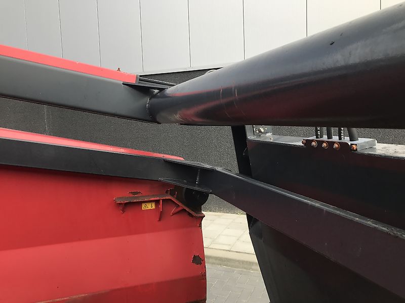 Trioliet UKW 5000