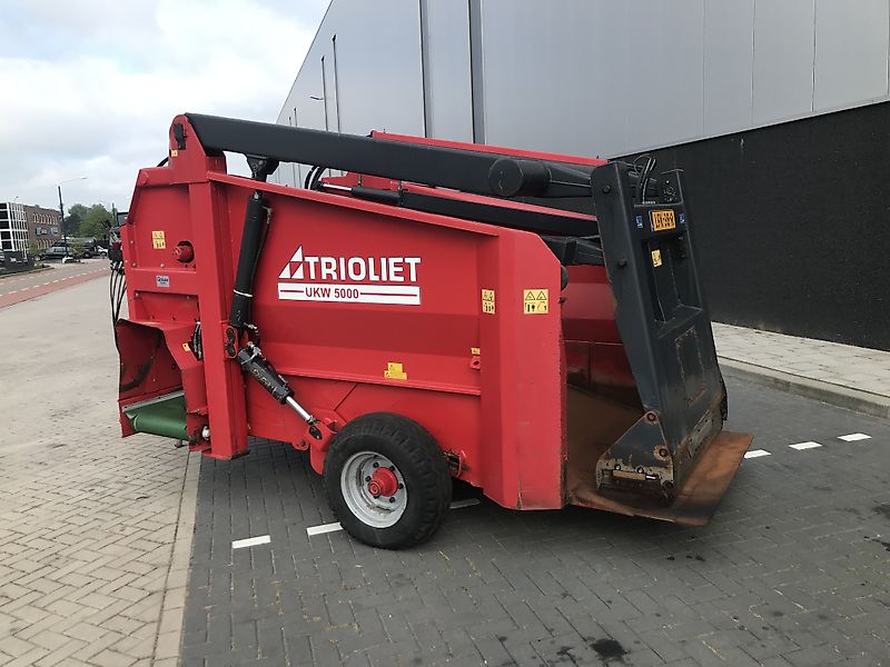 Trioliet UKW 5000