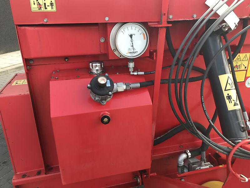 Trioliet UKW 5000