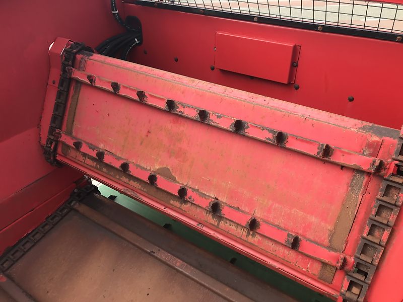 Trioliet UKW 5000
