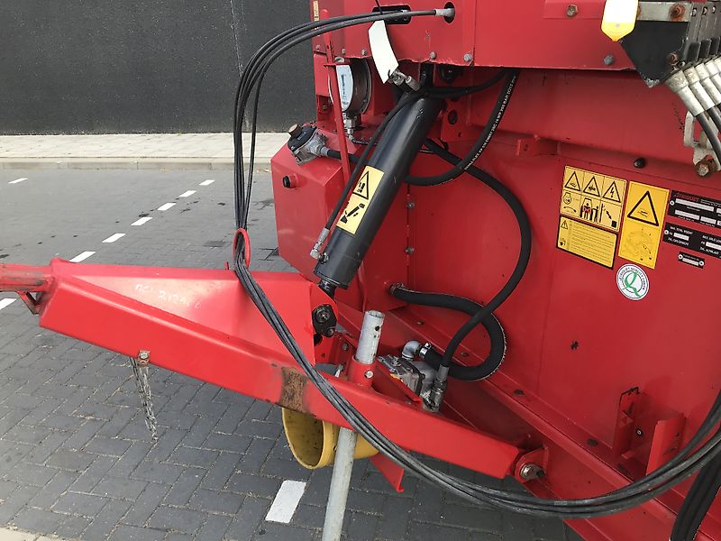 Trioliet UKW 5000
