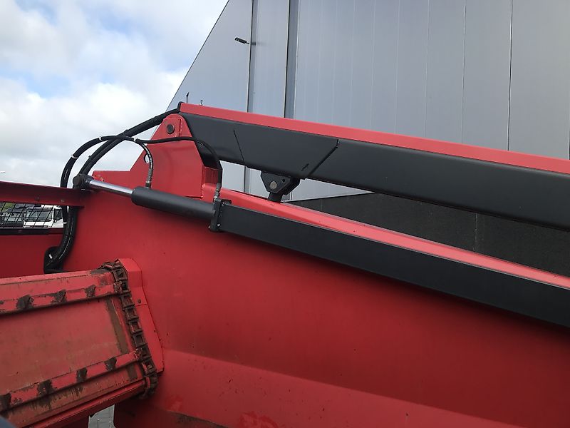 Trioliet UKW 5000