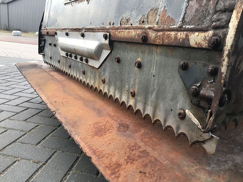 Trioliet UKW 5000