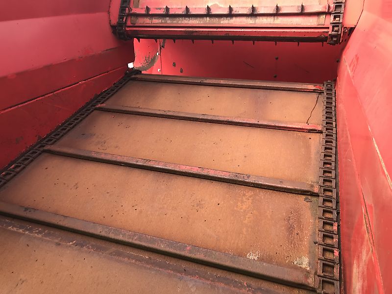 Trioliet UKW 5000