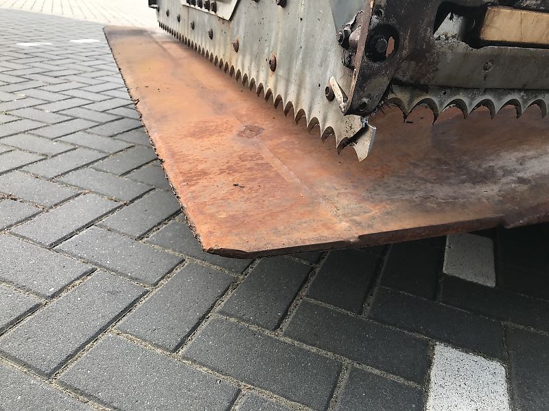 Trioliet UKW 5000