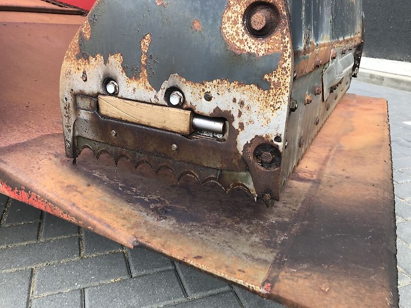 Trioliet UKW 5000