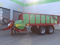 Strautmann Zelon 290