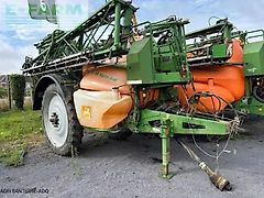 Amazone ux 3200