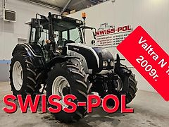 Valtra N 121