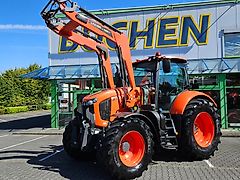 Kubota M6121