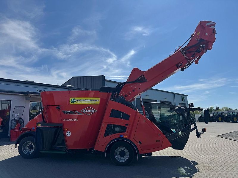 Kuhn SPV Power 14.1 DL