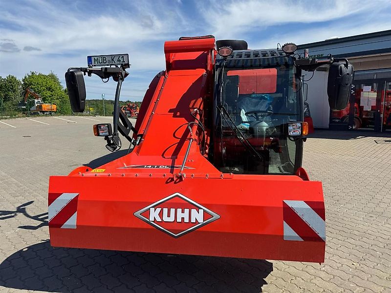 Kuhn SPV Power 14.1 DL