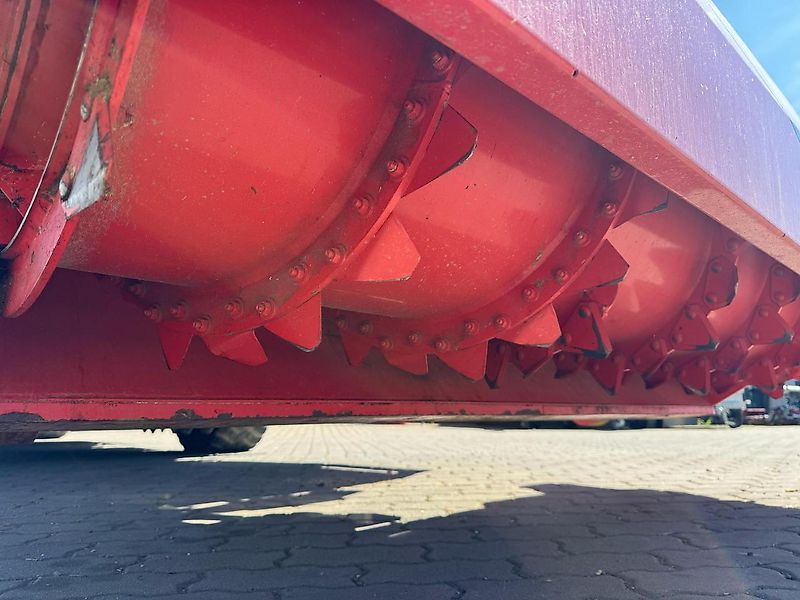 Kuhn SPV Power 14.1 DL
