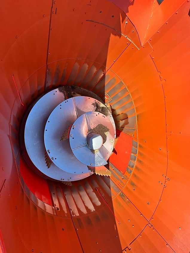 Kuhn SPV Power 14.1 DL