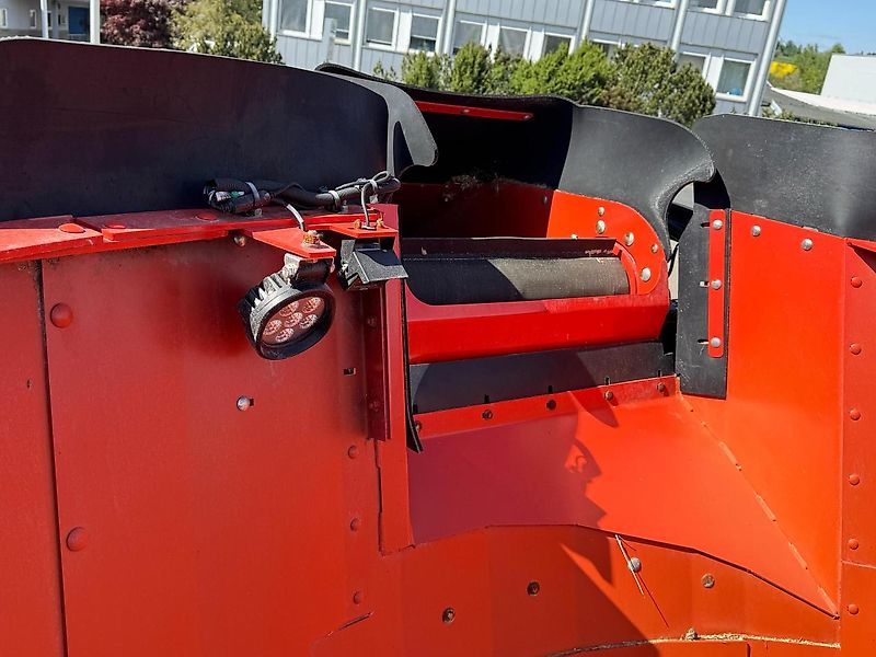 Kuhn SPV Power 14.1 DL
