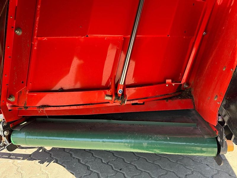 Kuhn SPV Power 14.1 DL