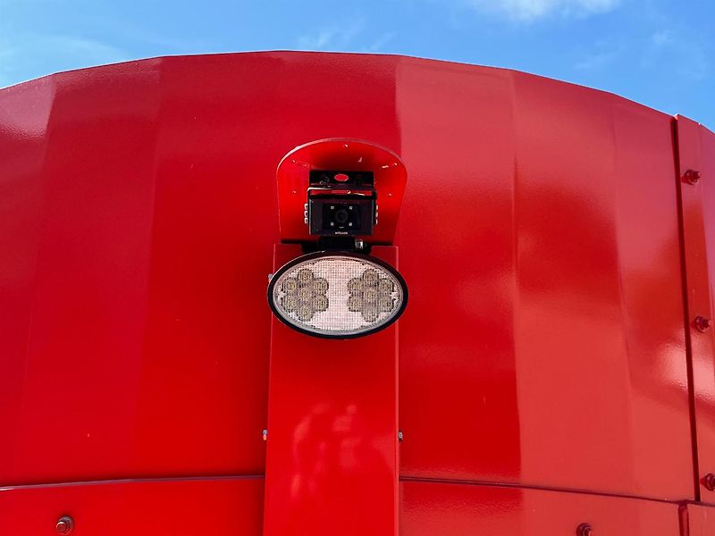 Kuhn SPV Power 14.1 DL