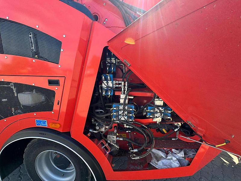 Kuhn SPV Power 14.1 DL