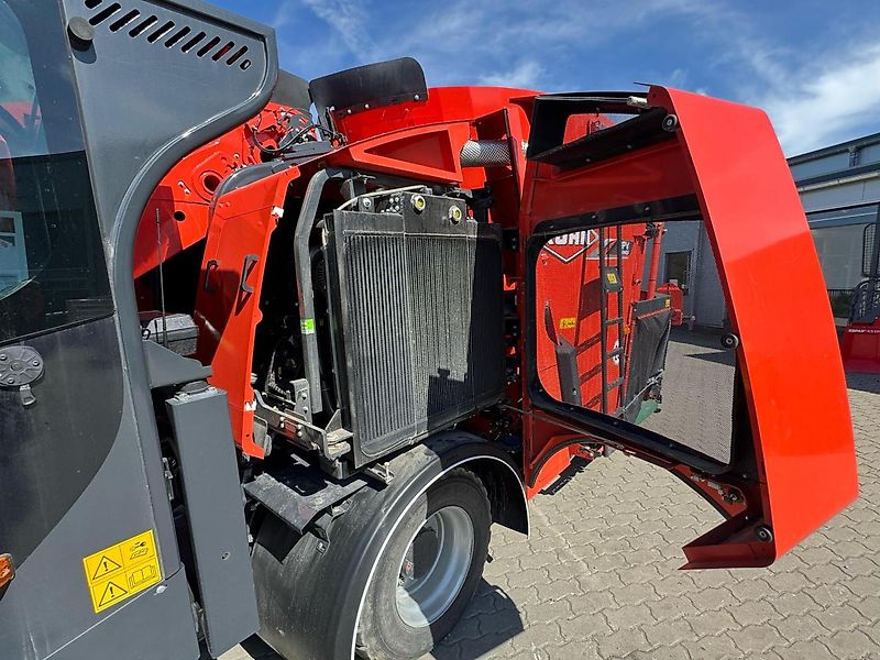 Kuhn SPV Power 14.1 DL