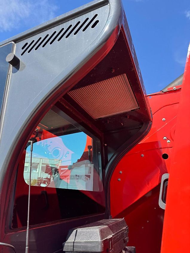 Kuhn SPV Power 14.1 DL