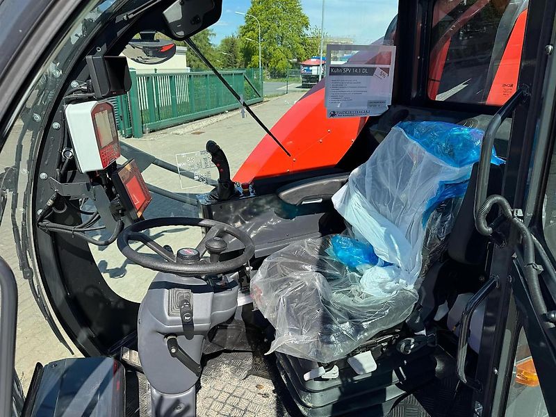 Kuhn SPV Power 14.1 DL