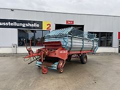 Mengele 310 Quadro