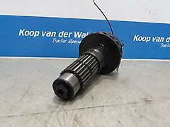 Fendt PTO SHAFT/PTO ASSEN