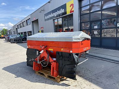 Rauch Axis 20.1 Wiegestreuer