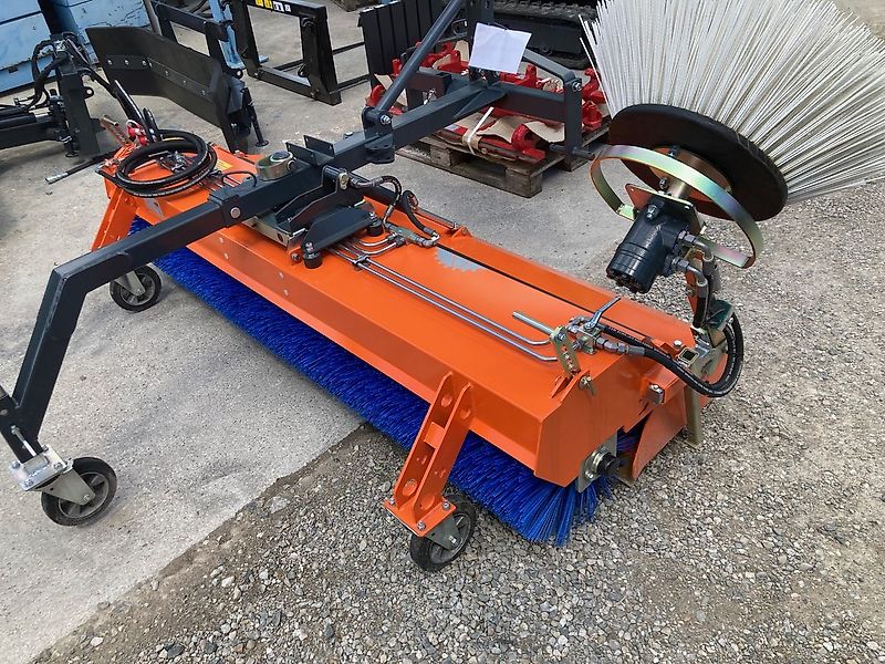 Tuchel ECO PRO 230 Frontanbau