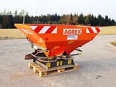 tmy 850 düngerstreuer