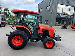 Kubota L2-522 Tractor (ST24738)
